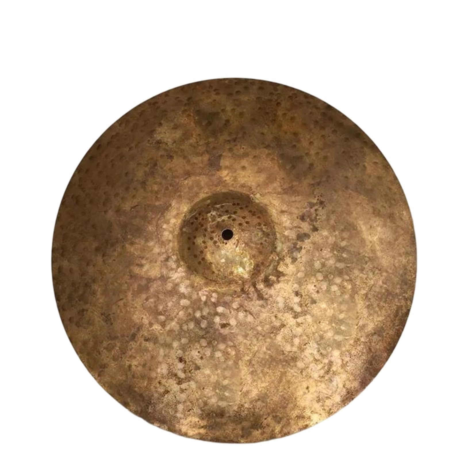 Miłośnicy Muzyki Talerz Profesjonalny Zestaw Akcesoriów Do Instrumentów Perkusyjnych 14 Hi Hat 16/18 Crash 20 Calowy Talerz Ride Handmade