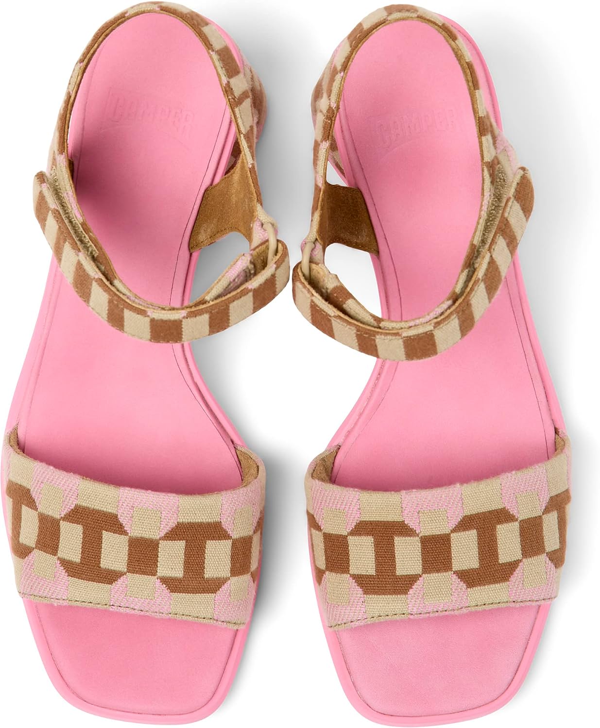 Camper womens Strap