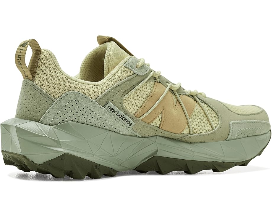 New Balance Tektrel - Bottom View