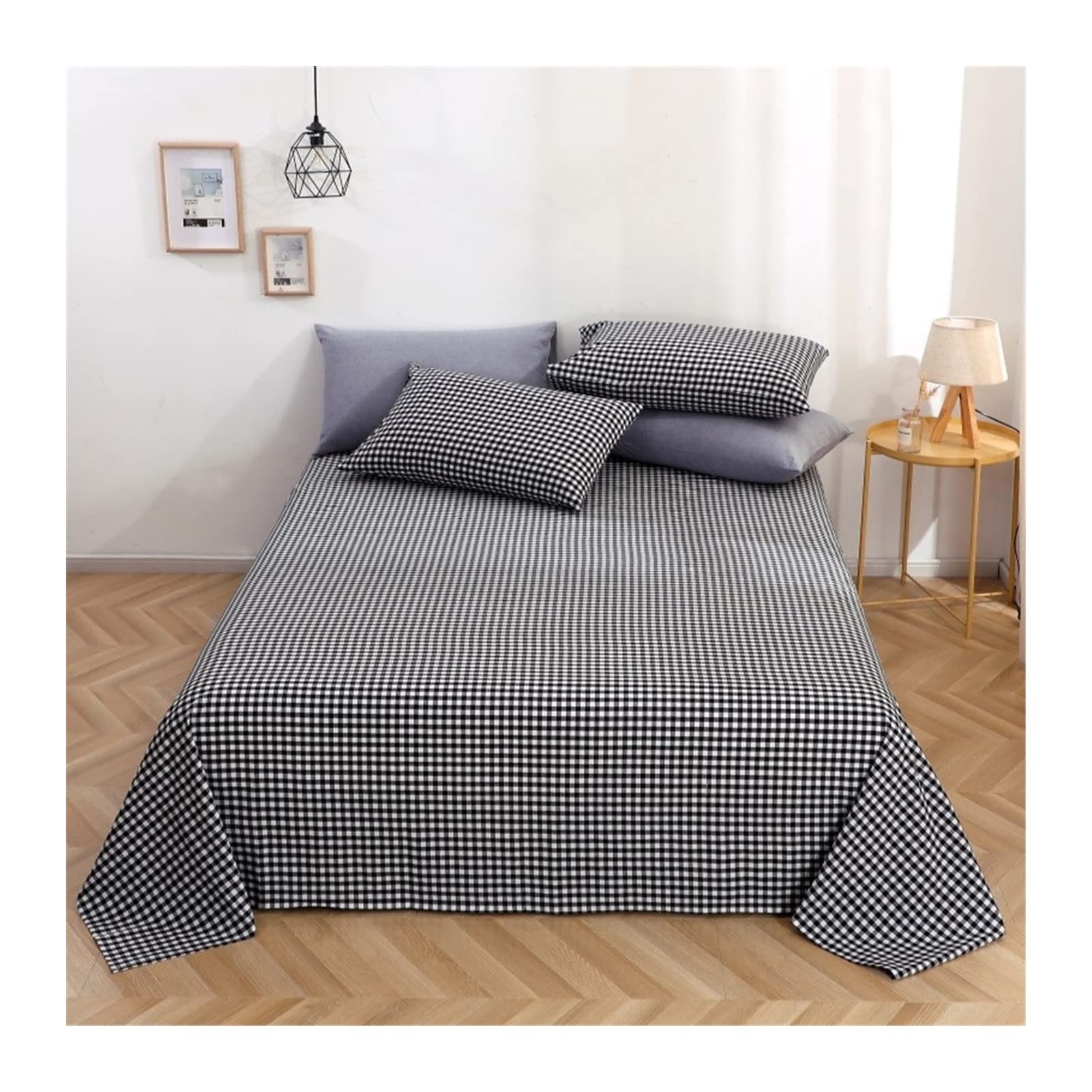prześcieradło na materac puszyste 180 x 200 + 30 cm wodoodporne prześcieradło z gumką oddychające pianka z pamięcią kształtu podkładka na materac z mikrofibry super miękka nakładka na materac głęboka