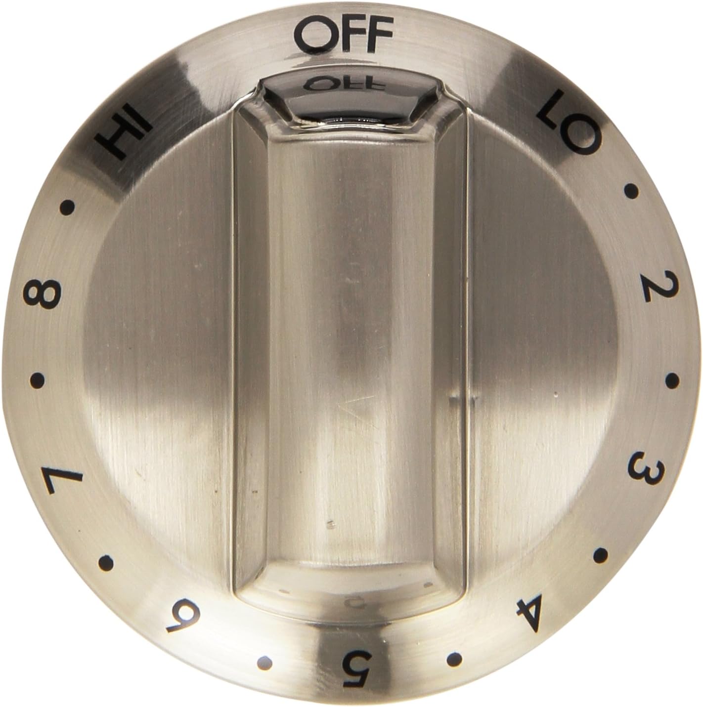 GENUINE Frigidaire 316356400 Range/Stove/Oven Knob Unit