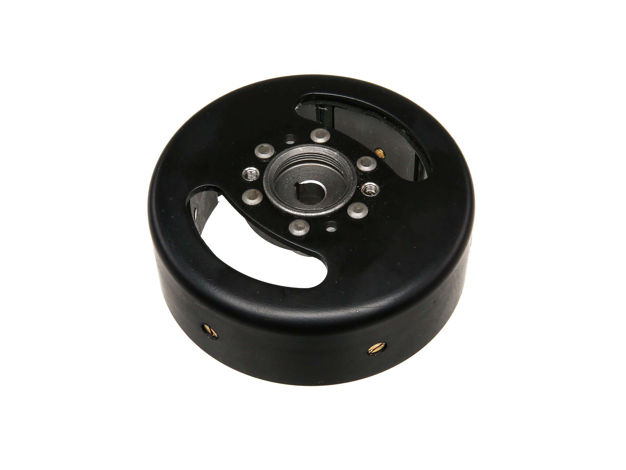 Schwungscheibe 8307.3-010 Unterbrecher - für Simson S50, KR51/1S Schwalbe,