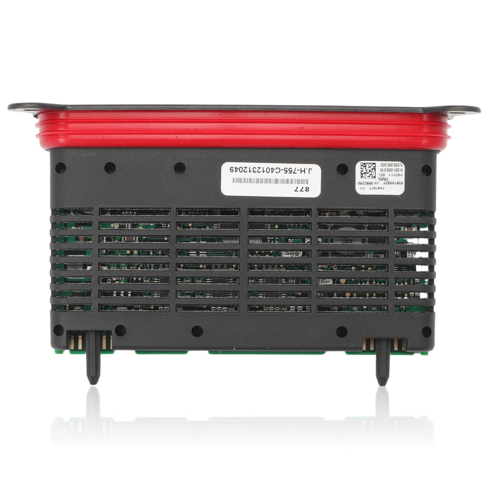 Módulo Controlador Xenon TMS Para F10 F11 520i 528i 535i M5 63117440877 63117427607 63117409579 63117408422 63117381017, Faros De Xenón Fáciles De Instalar