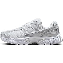 NIKE V5 RNR White, White-Black-Metallic Silver 40 EU