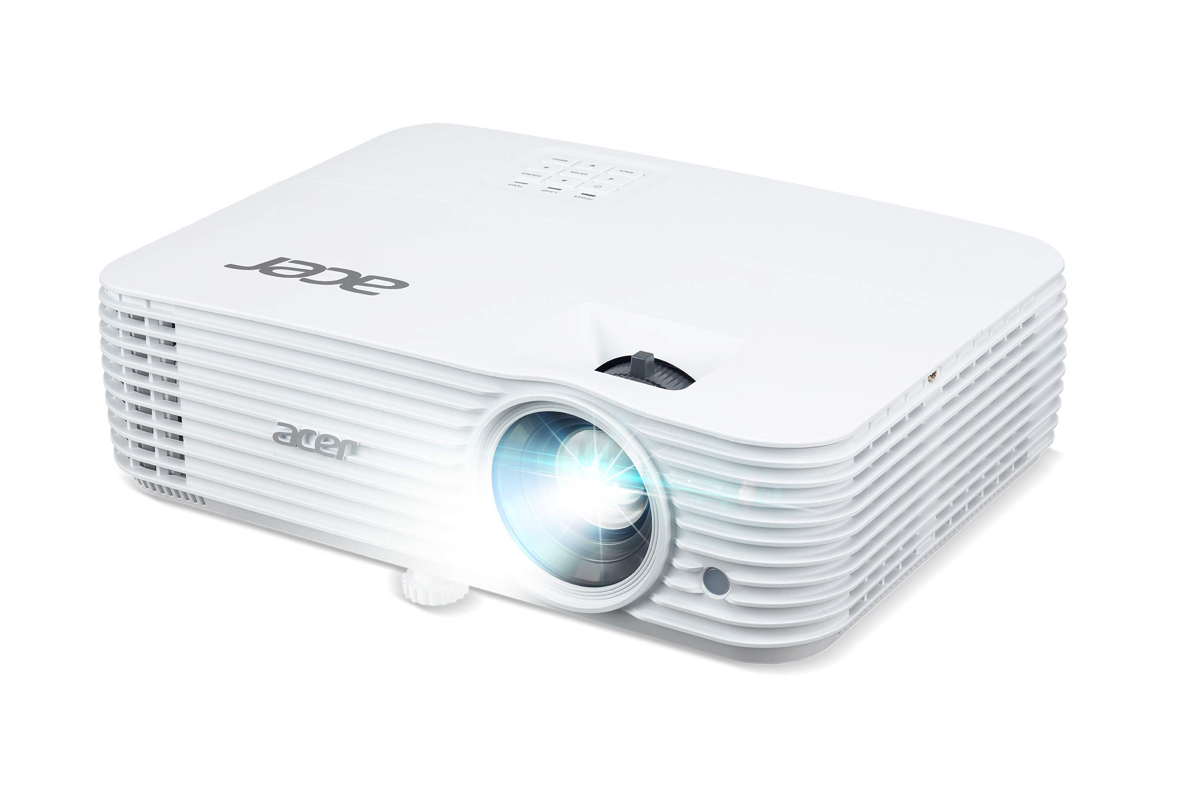 Acer H6531BD Home Cinema Projector (Full HD Resolution, 3500