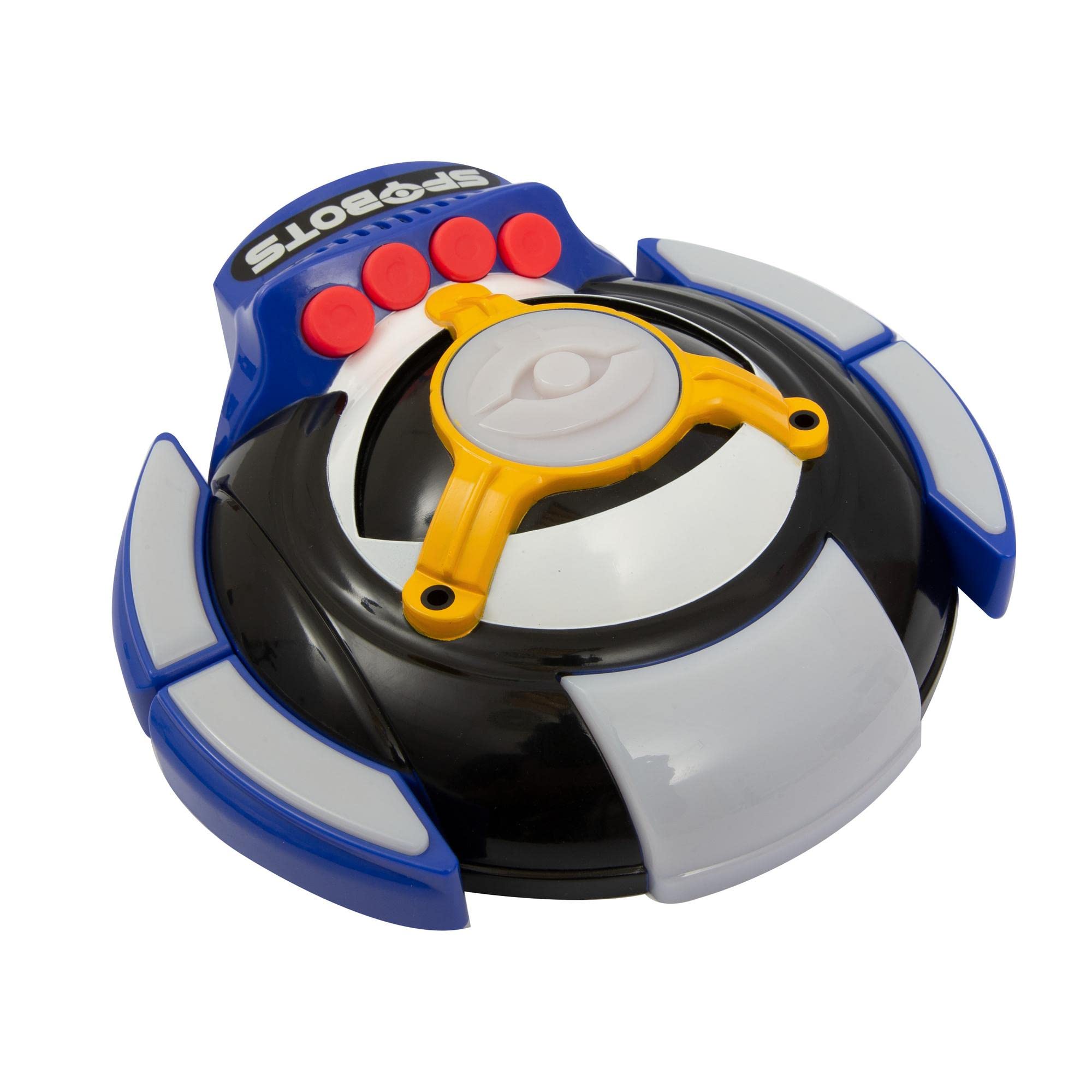 Giochi Preziosi Spy Bots - T.R.I.P. Krachtige robot met LED-stralenval