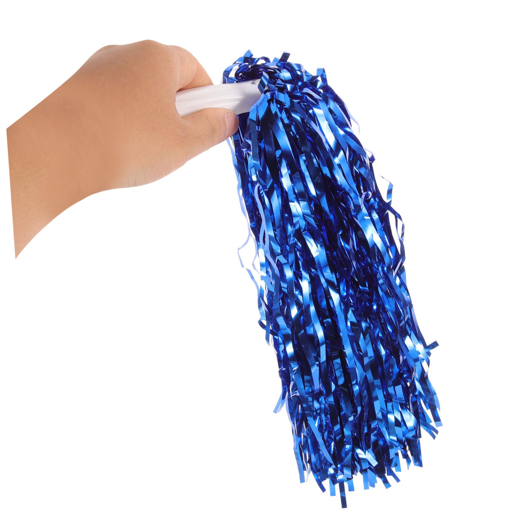 Happyyami Lot De 6 Claquettes à Main Colorées Bruyantes - Idéal Événements Sportifs, Fêtes Et Cheerleading