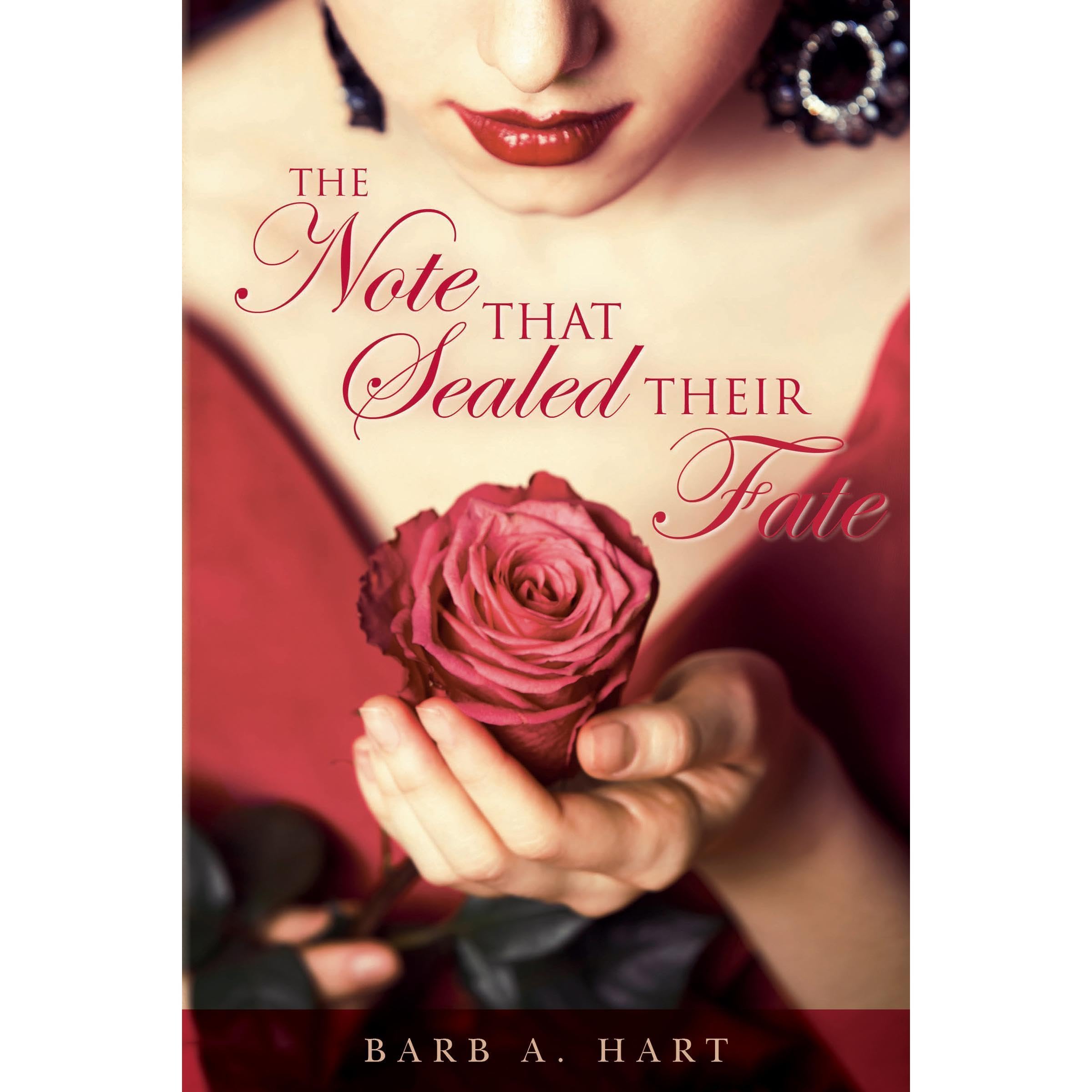 The Note That Sealed Their Fate