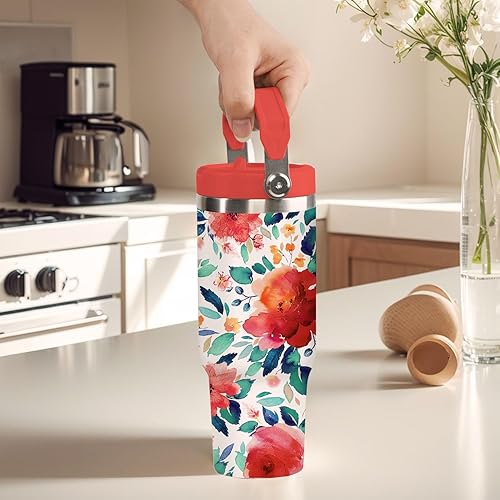 Miniatura 24 de Regalos de cumpleaños para hermanas, regalos para la mejor hermana del hermano, vaso delgado de 20 onzas, regalo para cuñada, hermanastra, regalos