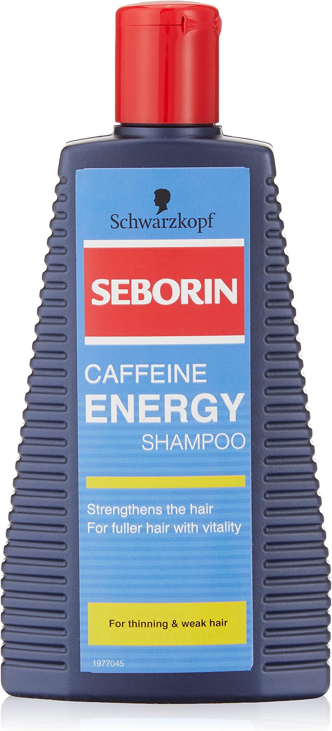 Schwarzkopf Seborin Caffeine Shampoo – 250ml