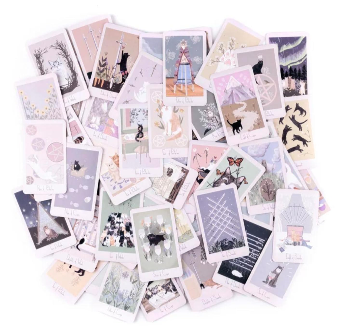 趣味・スポーツ・実用 considerate cat TAROT 趣味・スポーツ・実用 considerate cat TAROT 趣味・スポーツ