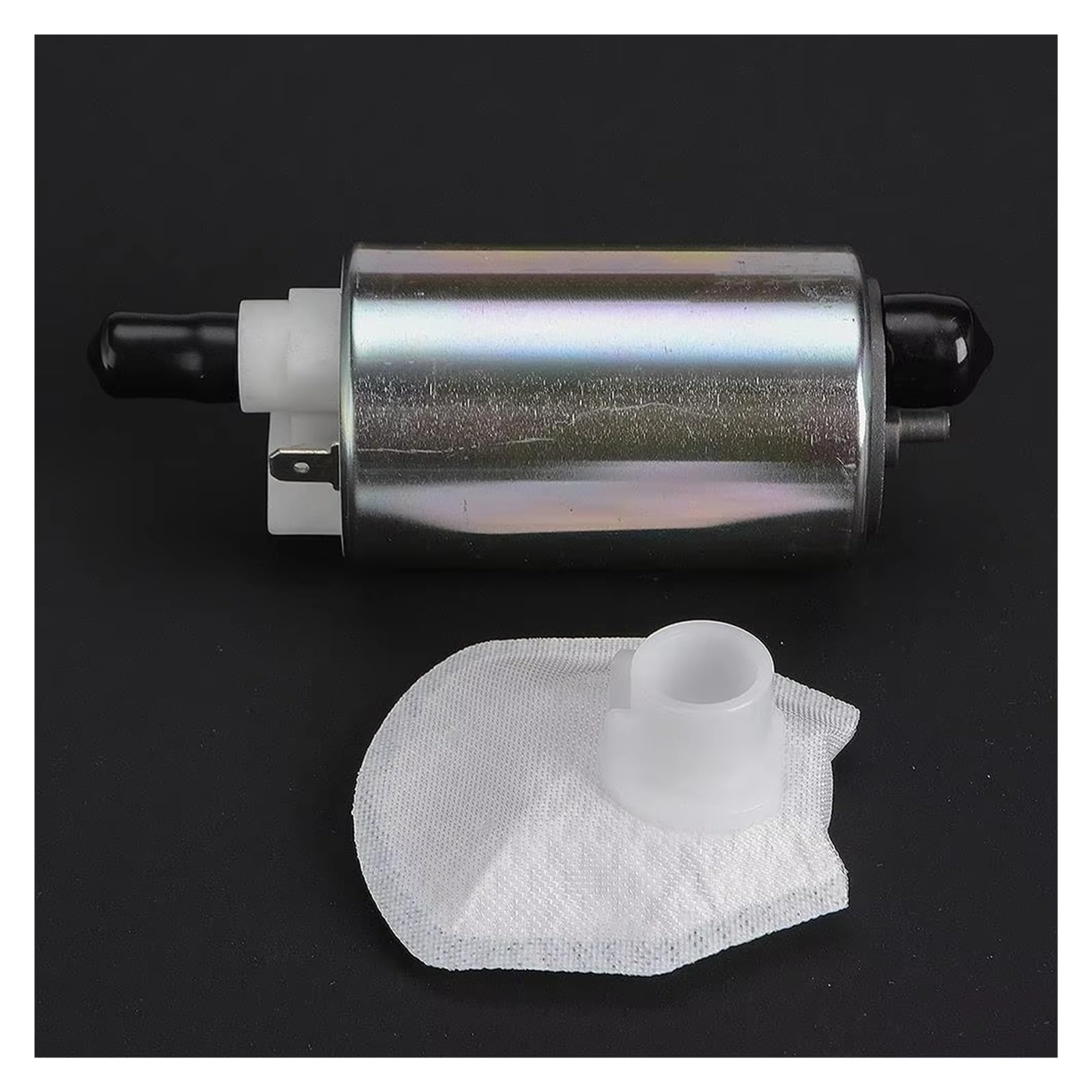 Moto Pompa Carburante Pompa Carburante 49040-0014 Per Per ZG1400 Per GTR 1400 Per Z650 Per Z900 Per ZX636 Per Ninja ZX-6R Per Mule 4000 4010 Per KRF800 Benzina Pompe Carburante