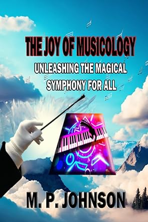 The Joy of Musicology