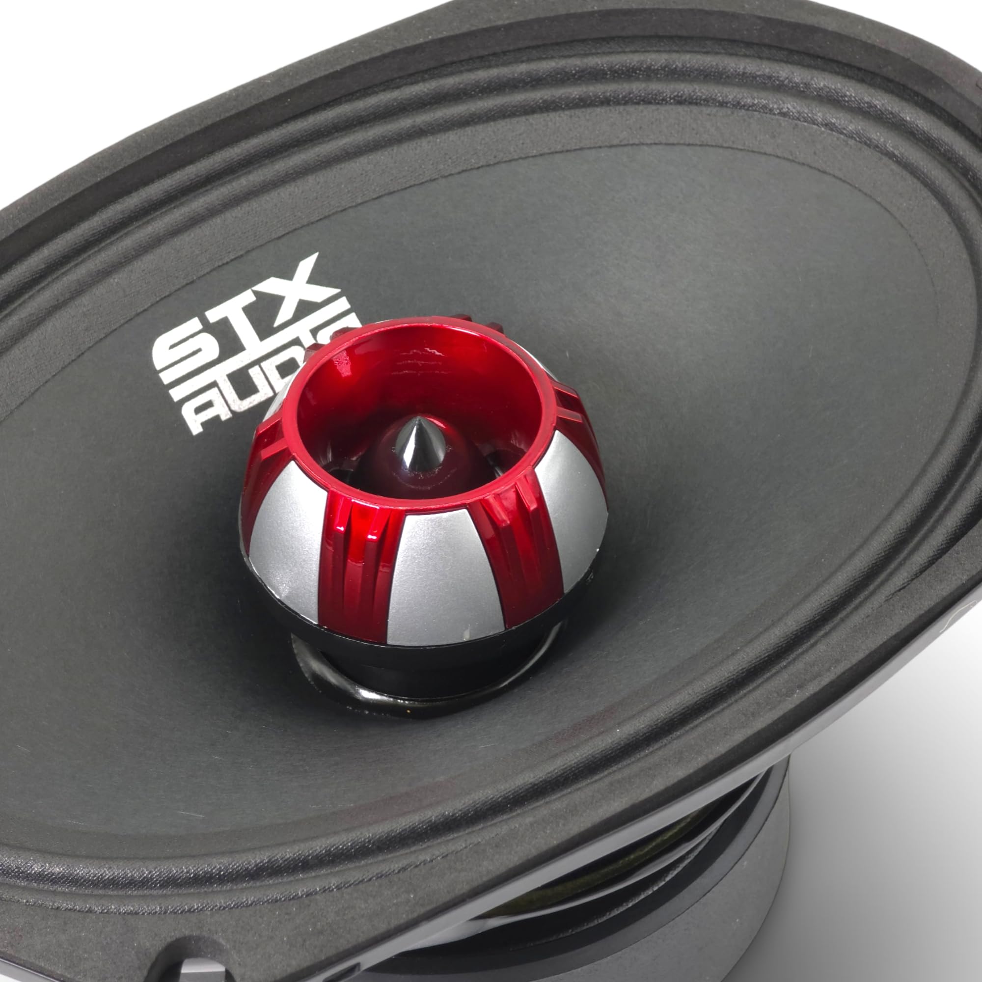 Amazon.com: STX Audio X69.2R 6x9 Midrange Speaker, 950 Watts Max