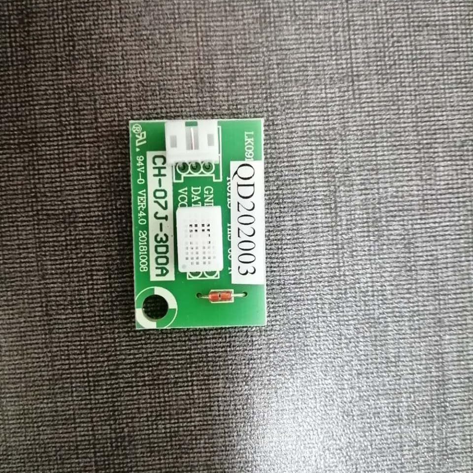 Replacement Dehumidifier Sensor CH-07J-3D0A Fit for Dehumidifier Machine
