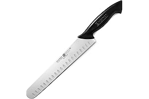 Wusthof Pro Slicer Knife | Professional Knife for Slicing Meats & Breads