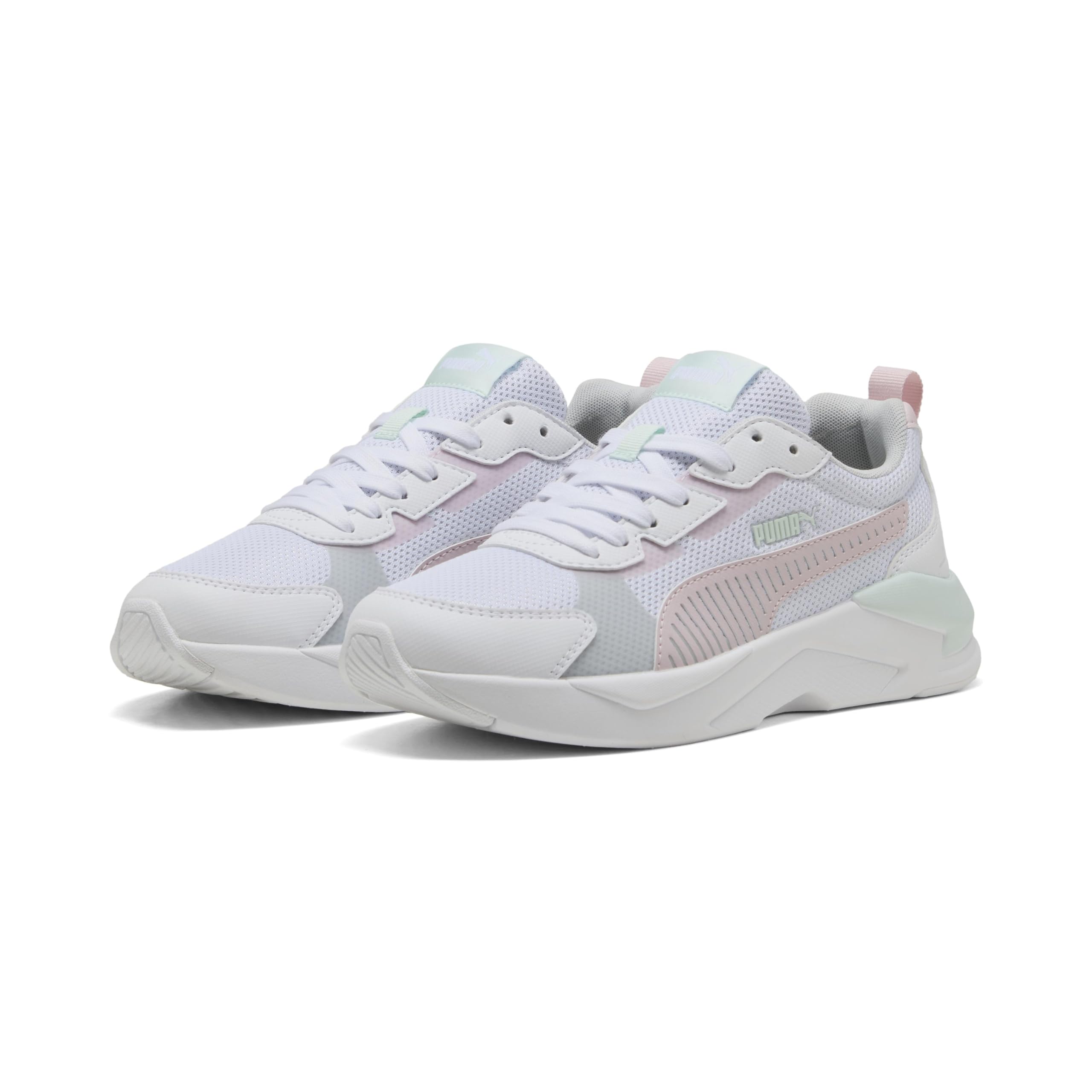 X-Ray 3 Lt Erkek Siyah Sneaker Ayakkabı 40022901