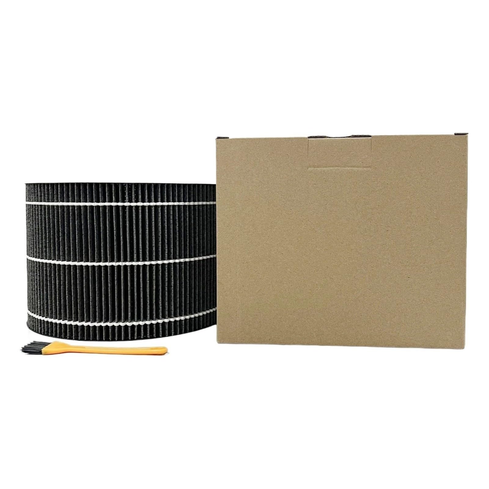 Piezas De Accesorios De Repuesto De Filtro De Humidificación Compatible With Philips FY3401/00 3400 Series AC3420 AC3421