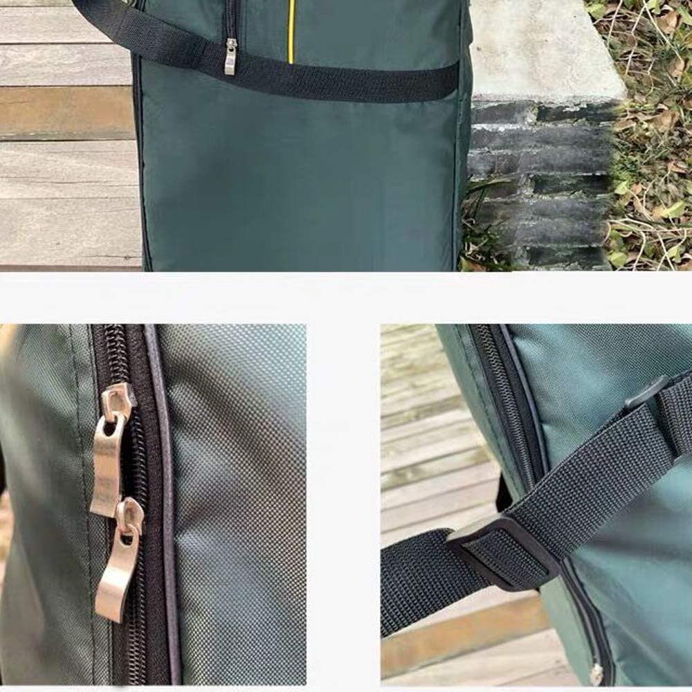 Landtom(r) Professional Waterproof Guzheng Bag/Guzheng Case - Image 4