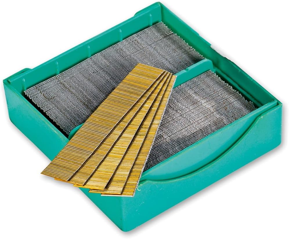 Axminster Professional 24 Gauge Headless Pin - 15mm (Box 10,000)