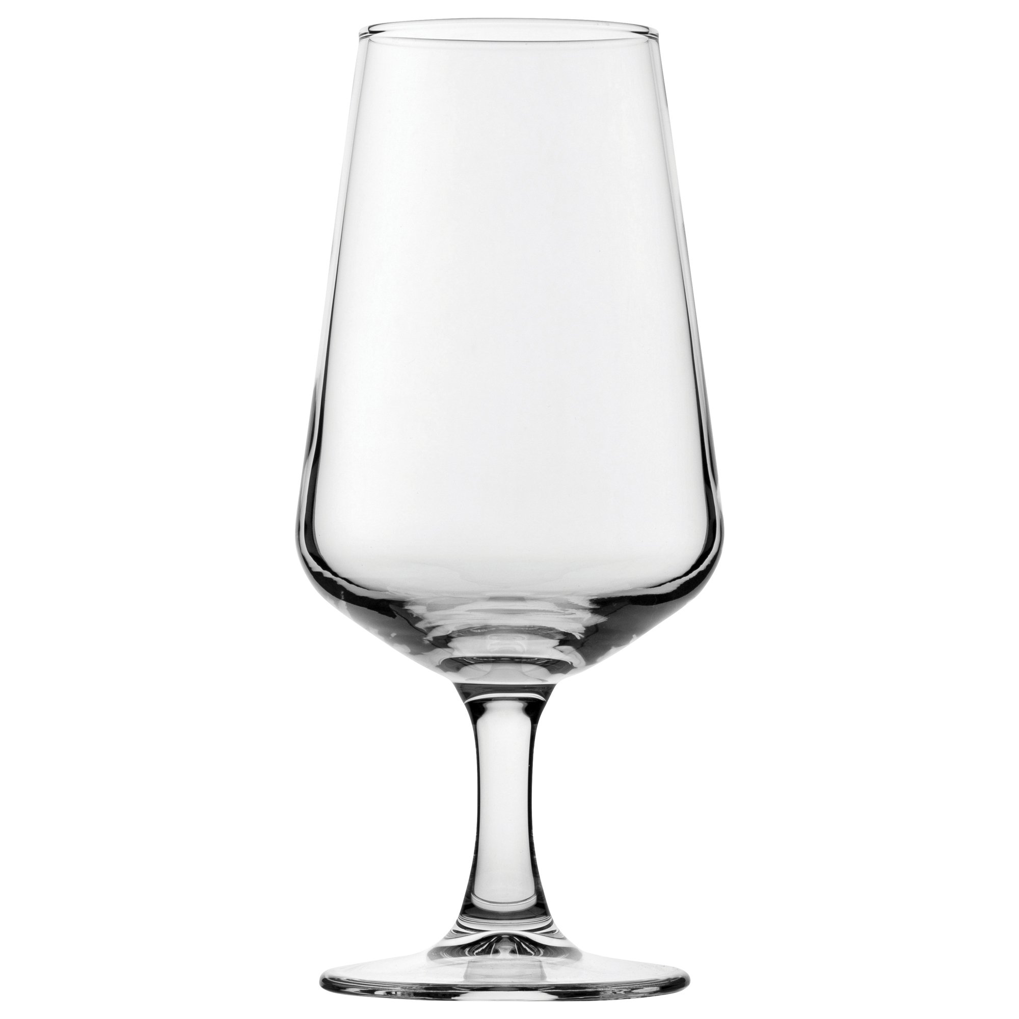 Pasabahce Toughened Allegra Beer Activator Max Glass CE 10oz / 280ml - Case of 12 - CE Stemware