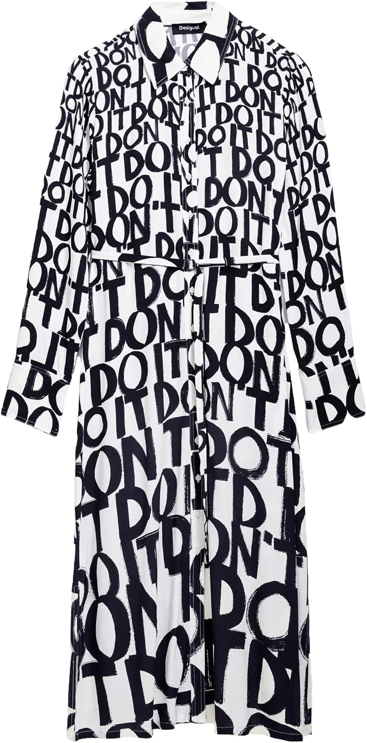 Desigual Women's 25swvw40