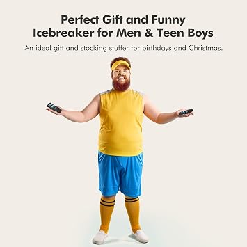 Ball Buddy Deodorant Powder Spray