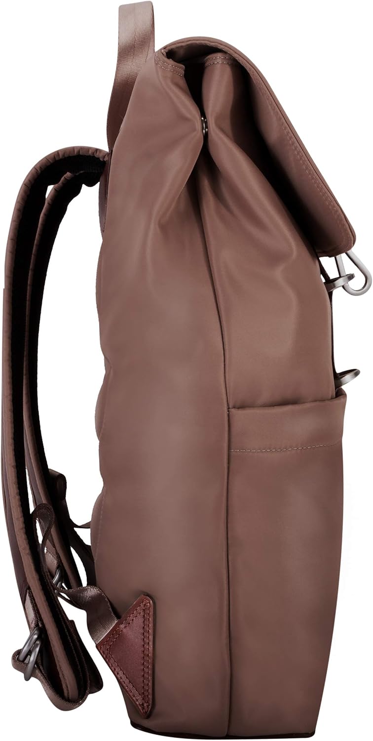 McKlein Element, Backpack Laptop Briefcase, Laptop & Tablet, Travel Business Backpack & Cross-Body, Dual Compartment Laptop/Computer & Tablet Backpack Bag Case