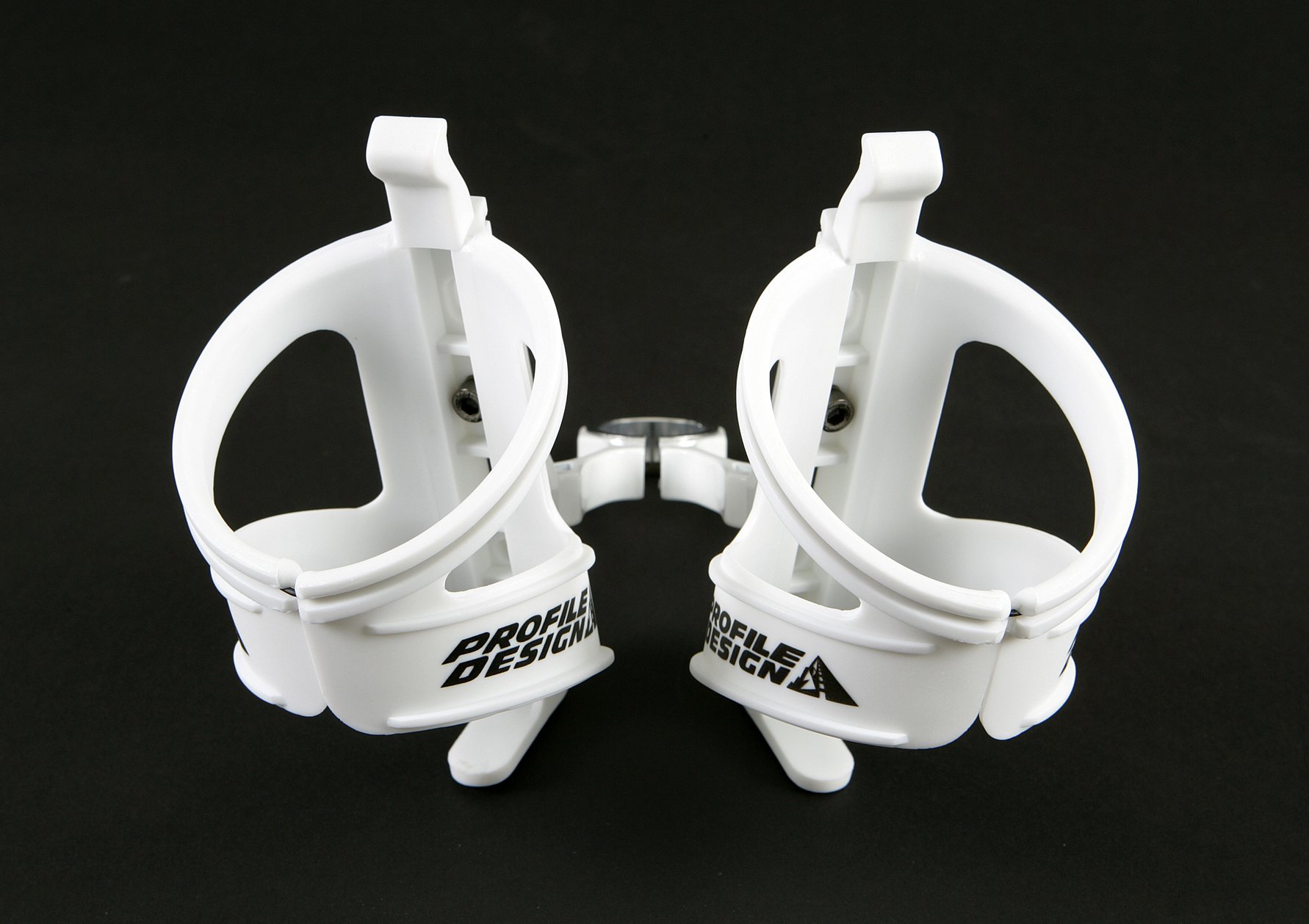 Profile Designs Cage de Bouteille Aqua Rack II (Noir