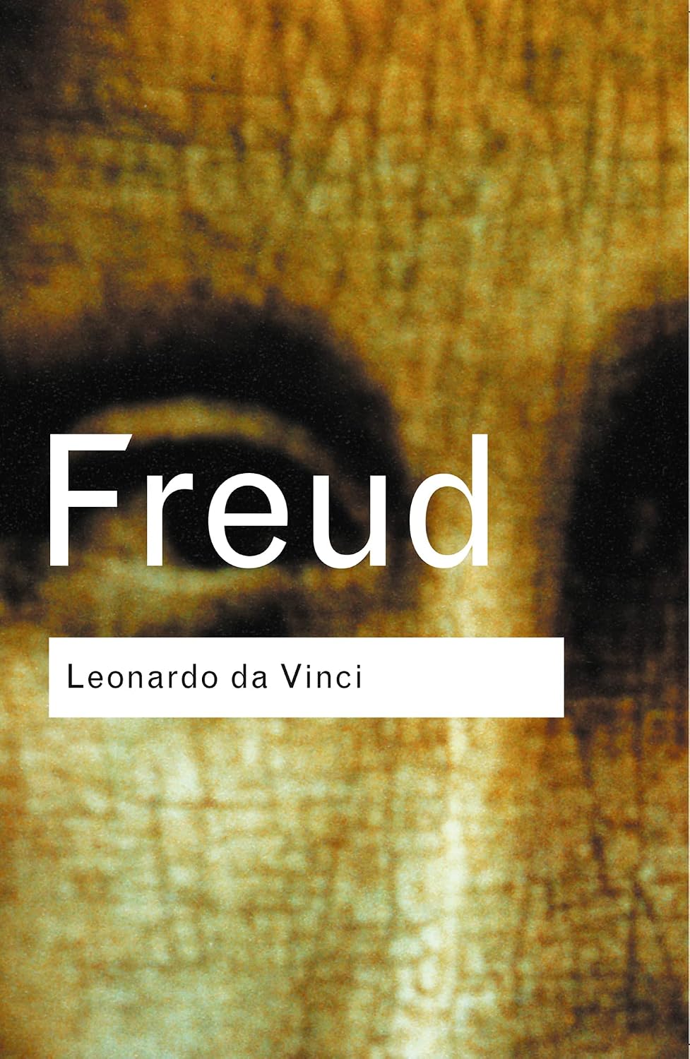 Leonardo da Vinci (Routledge Classics)