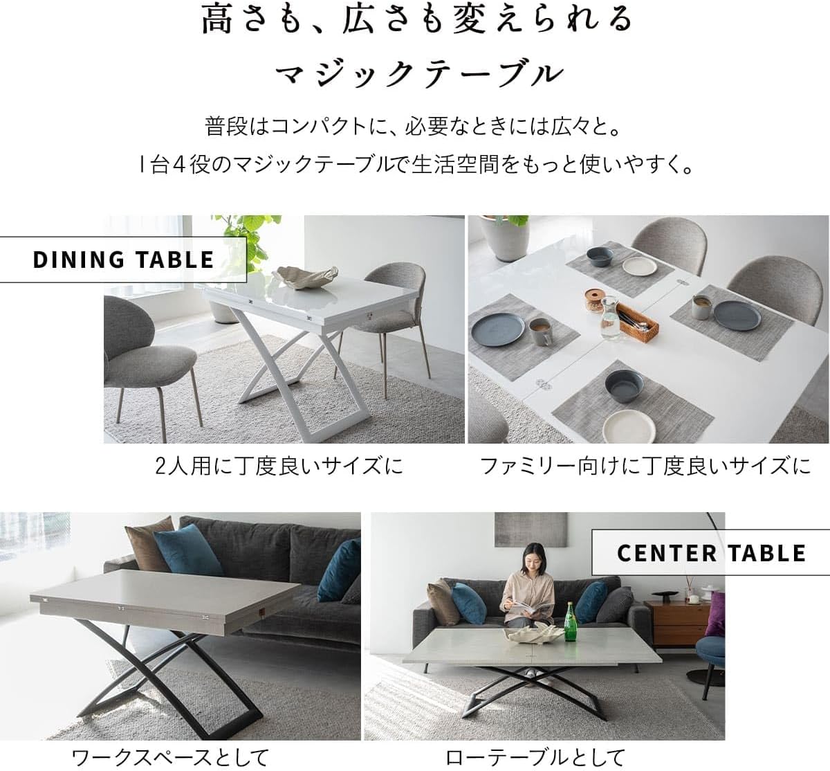 karimoku カリモク センターテーブル ローテーブル コロニアル IS