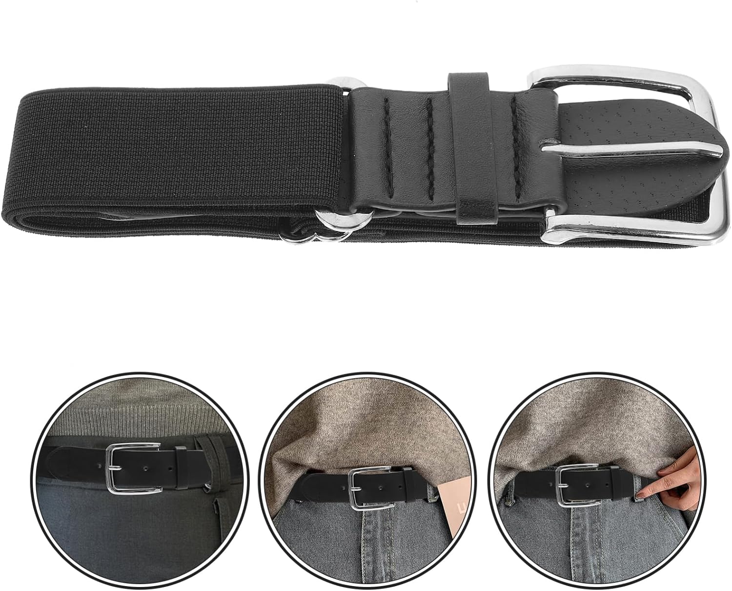 Adjustable Baseball Belt Softballs Belt Football Girdle Baseball Protective Gear Youth Boys