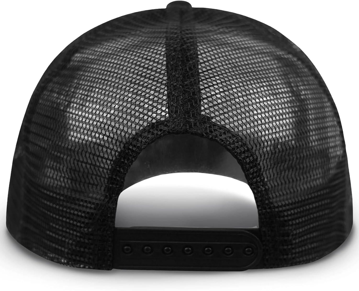 Gifts for Dad,Funny Hats for Men, Vintage Trucker Hat Outdoor Snapback Adjustable Ball Cap, Father's Day Birthday - Image 4