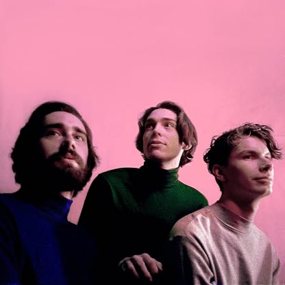 Greatest Hits [Disco de Vinil] por Remo Drive — capa do álbum