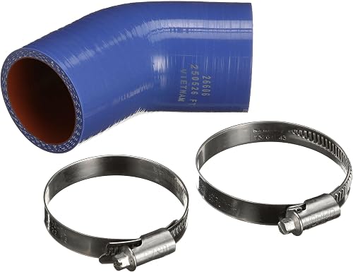Gates 26606 Turbocharger Hose Kits (Molded), 1 3/4" x 1 3/4" x 4 5/8"