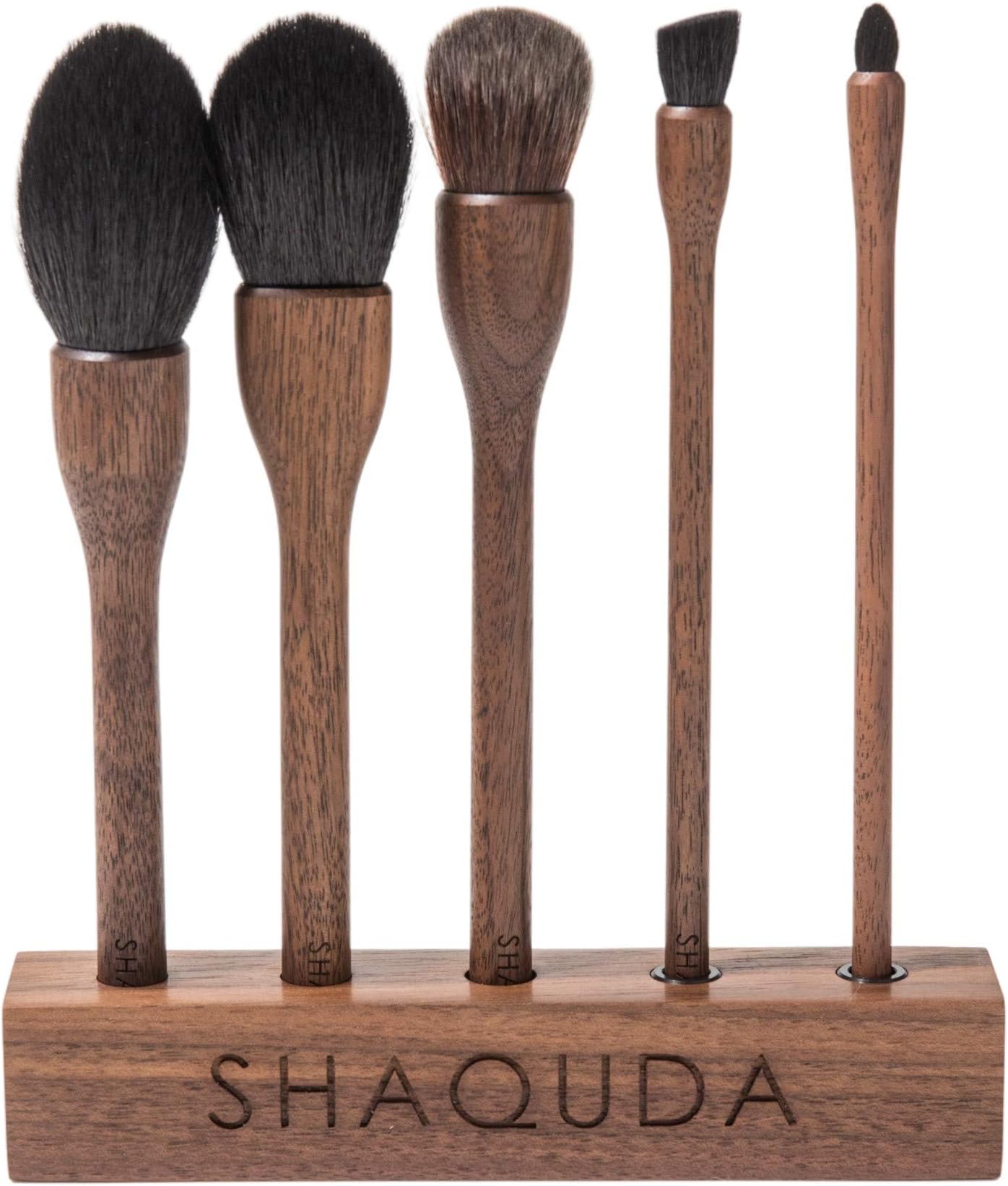 UBU 5 Brushes & Stand [SCENE07]