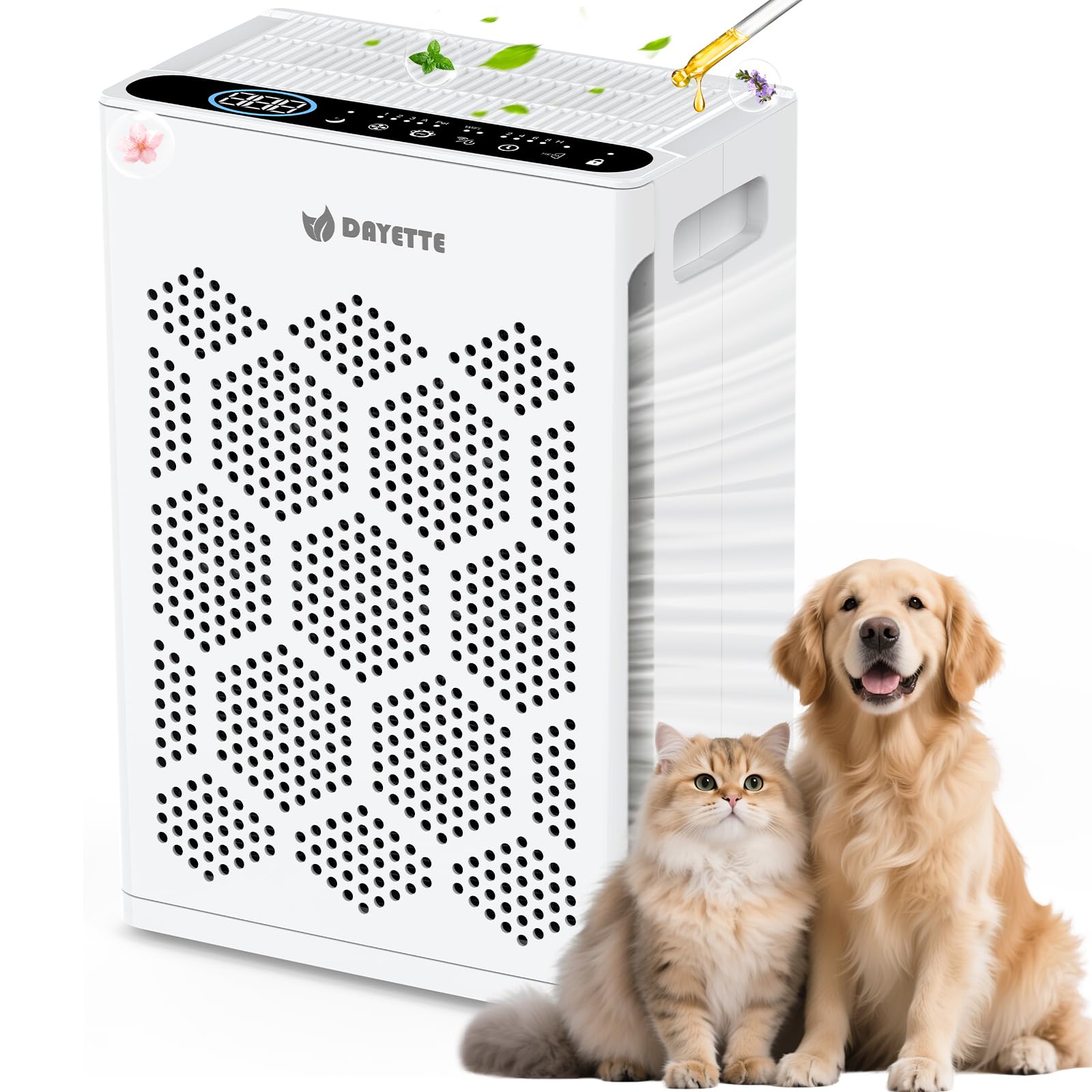 DAYETTE AP309 Air Purifier