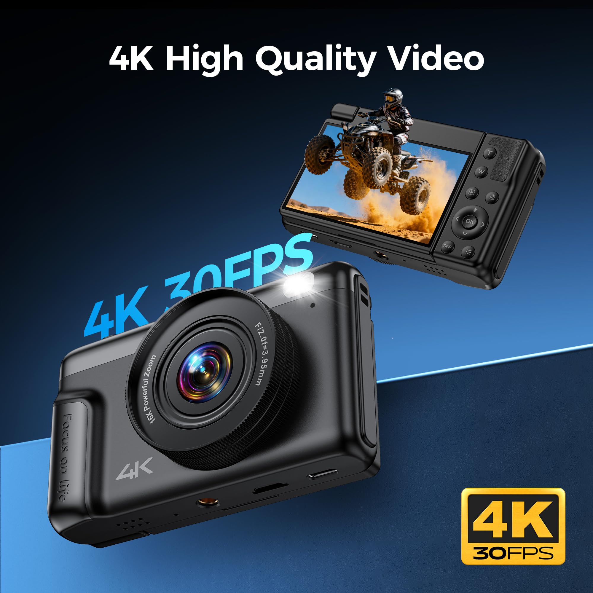 4K