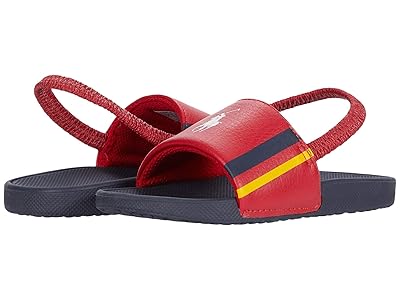 polo falcon sandals