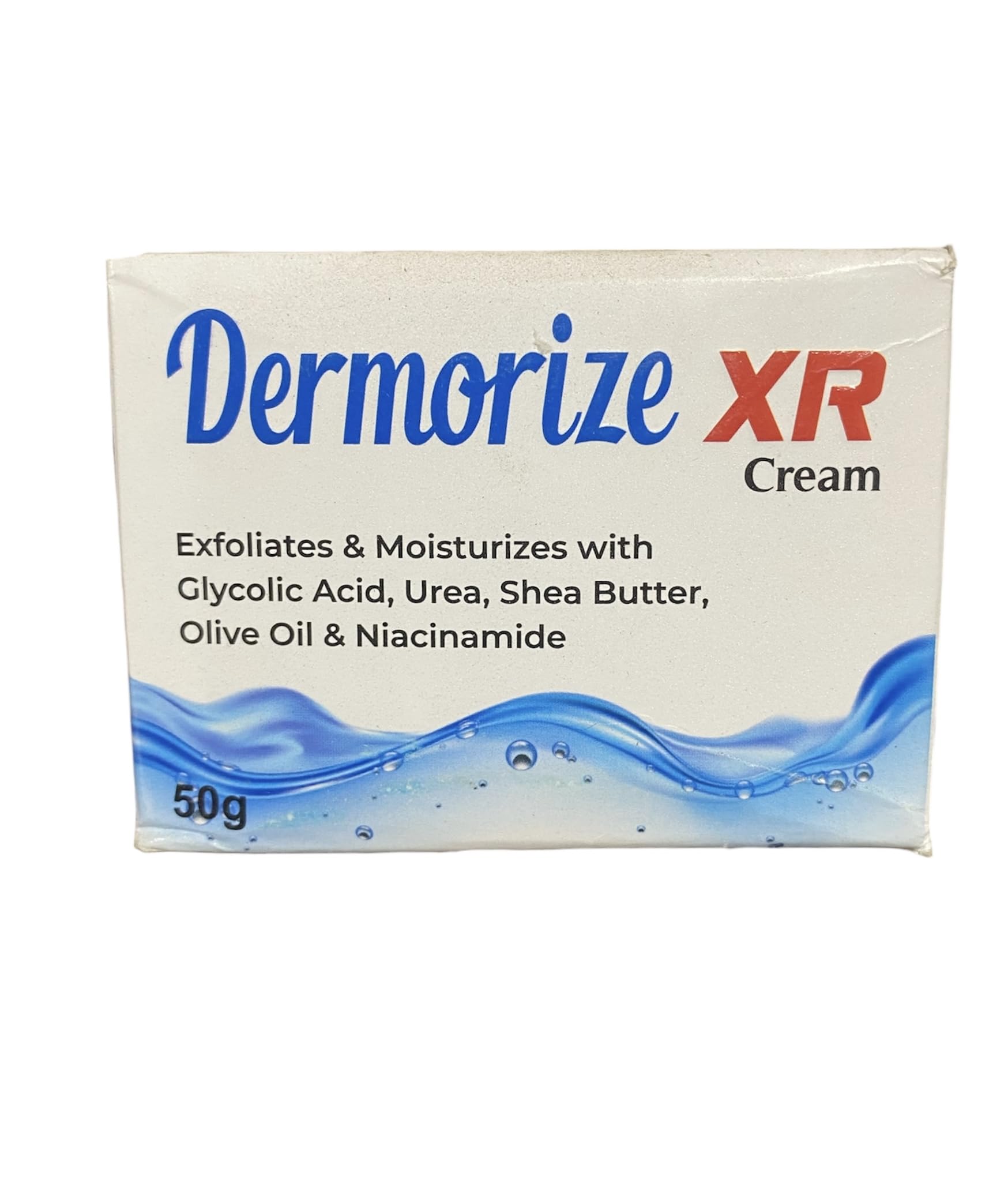 Dermorize XR Cream 50gm-image-26