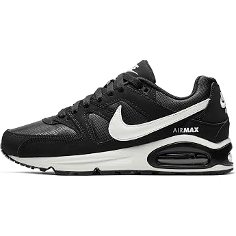 Nike Women's Air Max Command Shoe Running Shoes