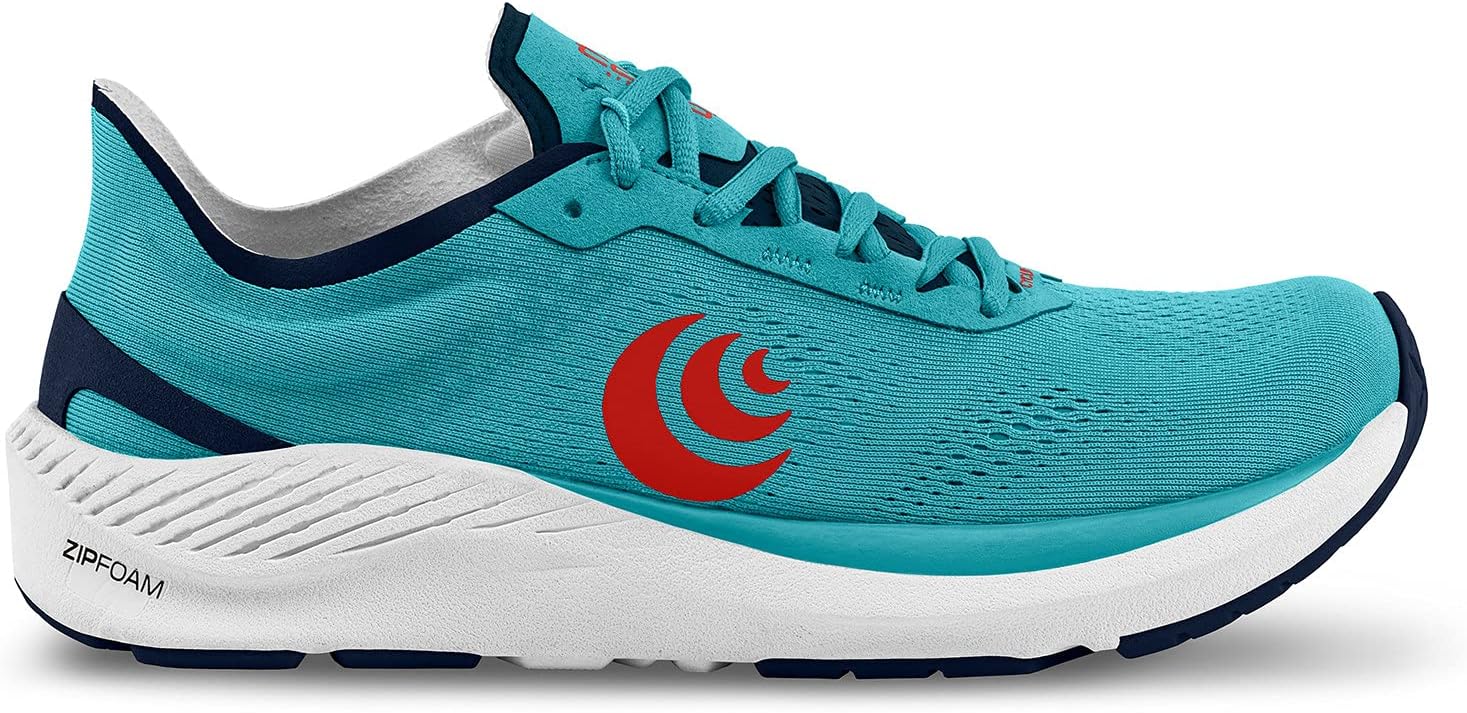 on cyclon running shoe