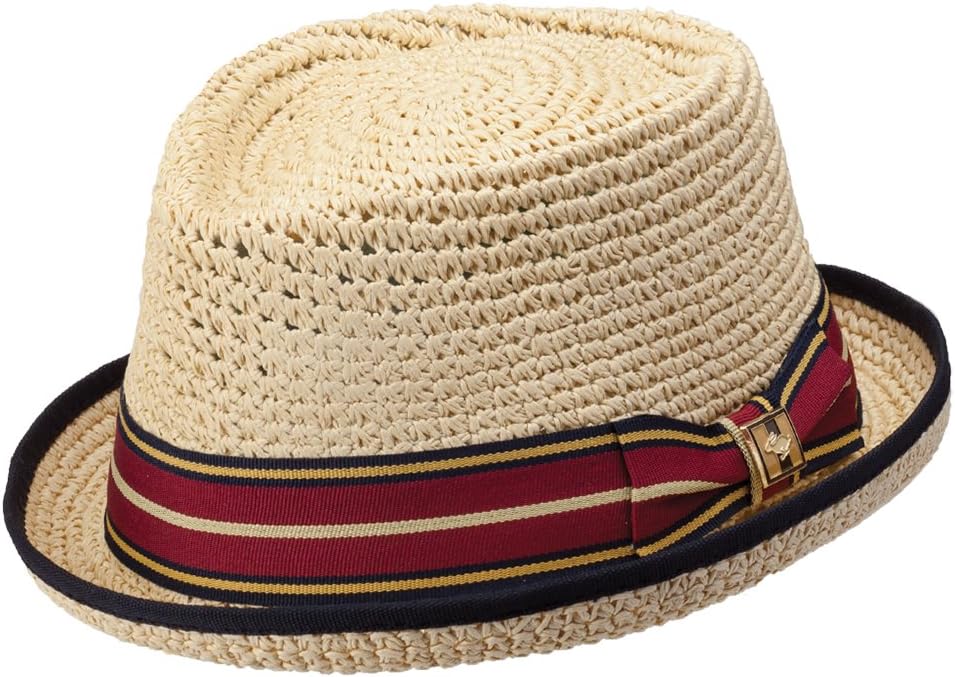 Peter Grimm Dane Fedora Hat