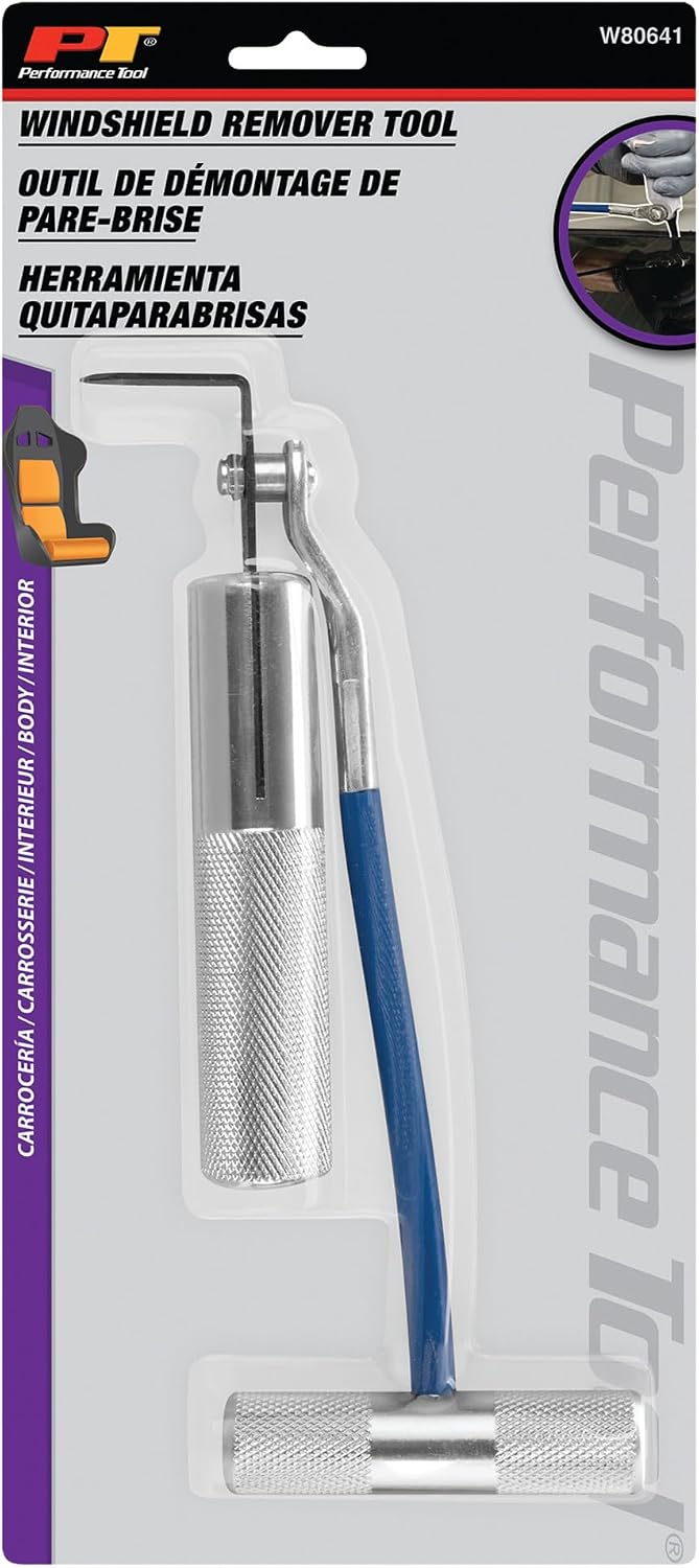 Performance Tool W80641 Windshield Removal tool