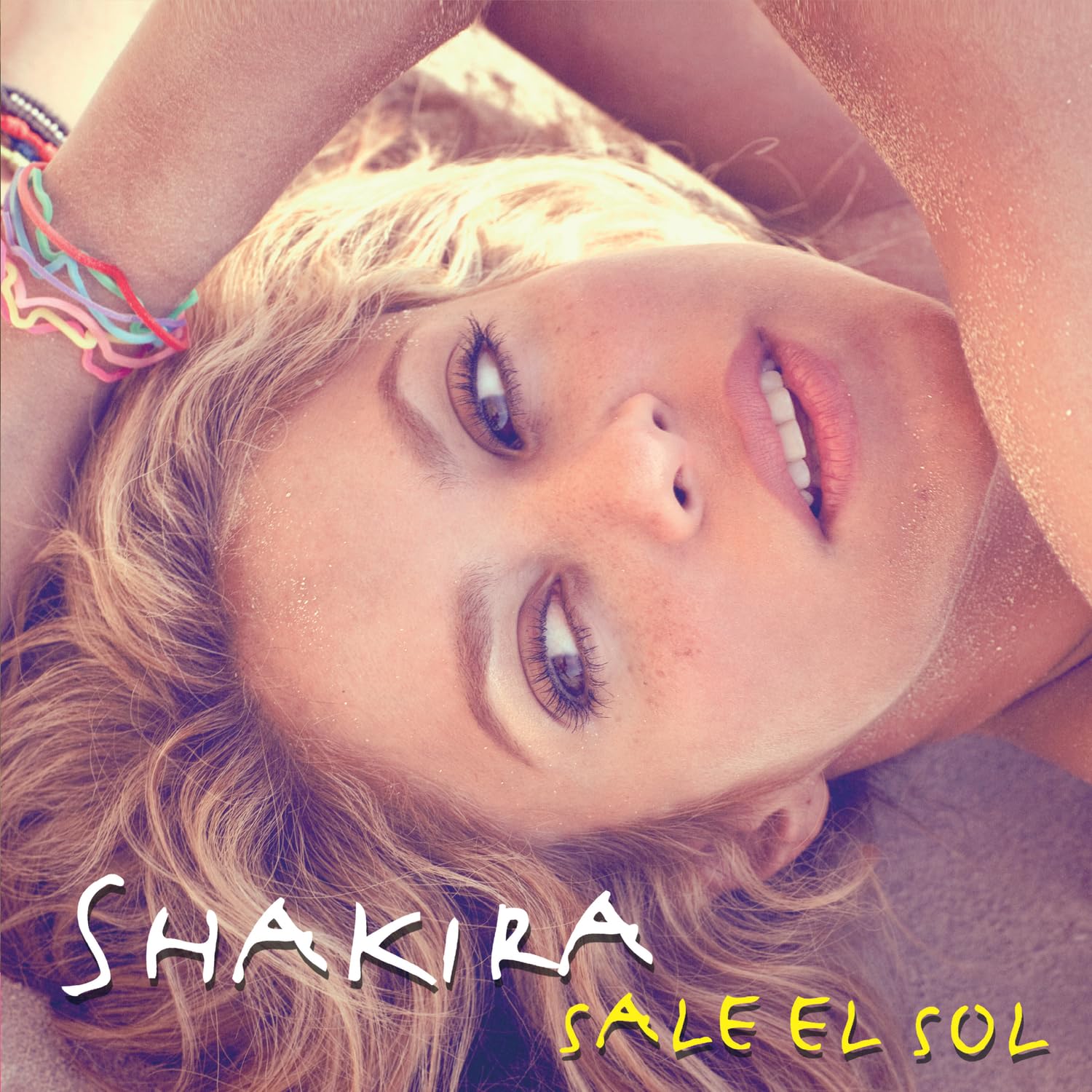 Sale el Sol [Vinyl LP] [VINYL]