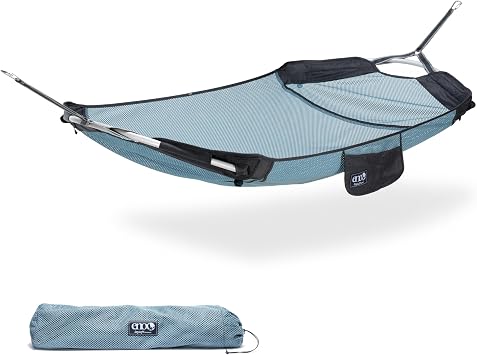 Eagles Nest Outfitters - DayLoft Hammock - Atlantic Blue