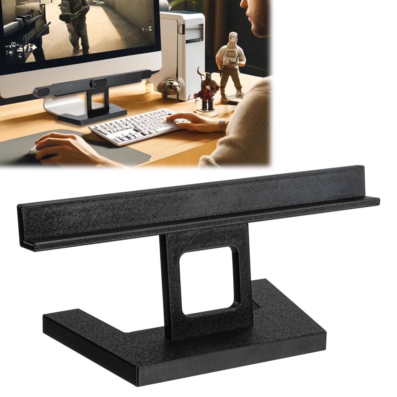 Amazon.com: Desk Stand Compatible with Tobii Eye Tracker 5, Eye
