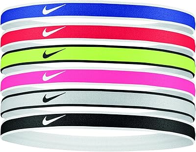 nike skinny headbands