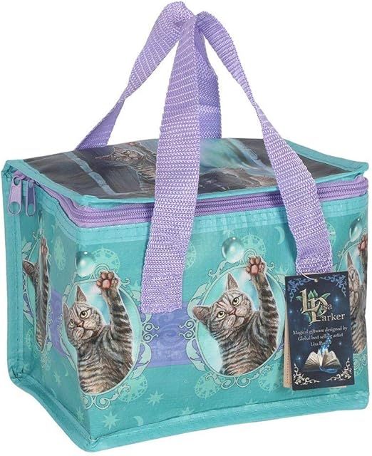 Hubble Bubble Cooler Bag by Lisa Parker