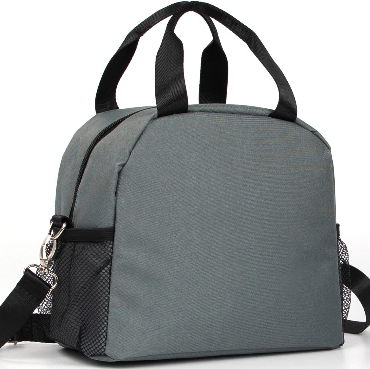GOLDTIMO Bolsa de almuerzo de diseñador, elegante